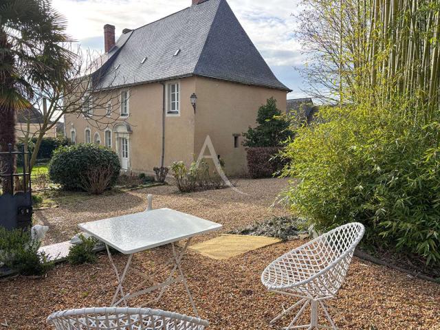 Vente maison 8 pièces Château Gontier sur Mayenne 53