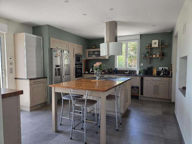 Vente maison 8 pièces Château Gontier 53