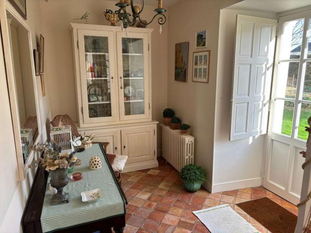 Vente maison 8 pièces Château Gontier 53