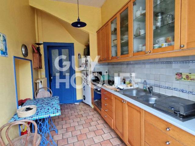 Vente maison 8 pièces Château Gontier 53