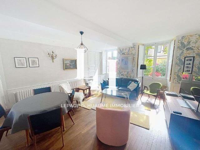 Vente maison 8 pièces Château Gontier 53
