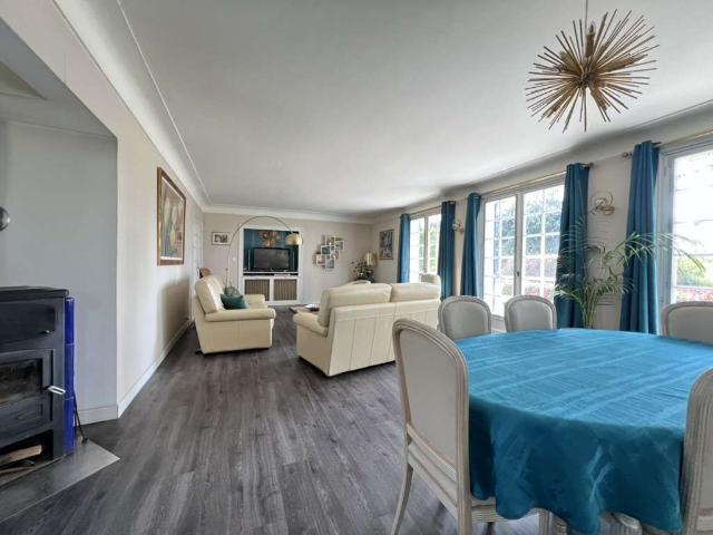 Vente maison 8 pièces Châteaubriant 44