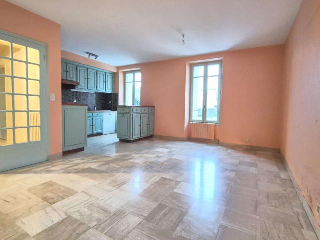 Vente maison 8 pièces Châteaubriant Centre 44