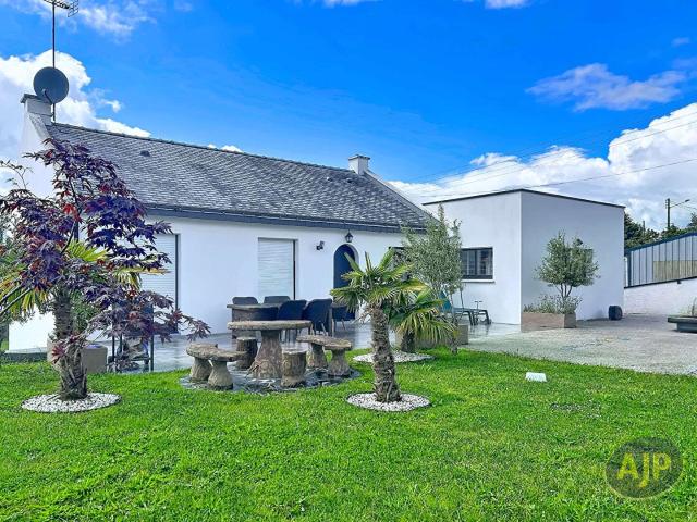 Vente maison 8 pièces Châteaubriant Centre 44