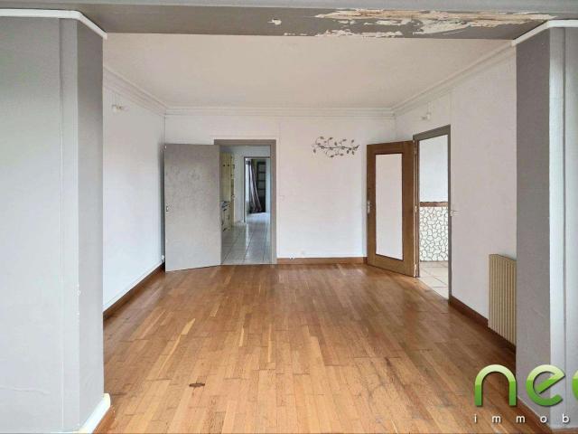 Vente maison 8 pièces Chemillé en Anjou 49