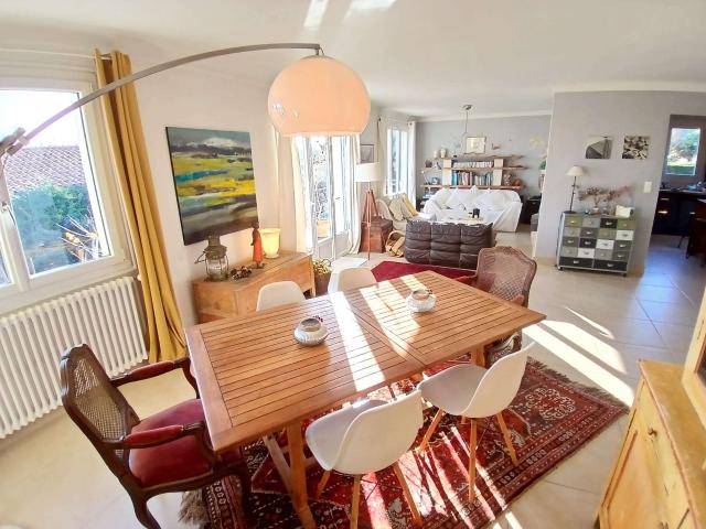 Vente maison 8 pièces Clisson 44