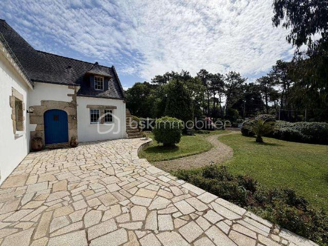 Vente maison 8 pièces Crach 56