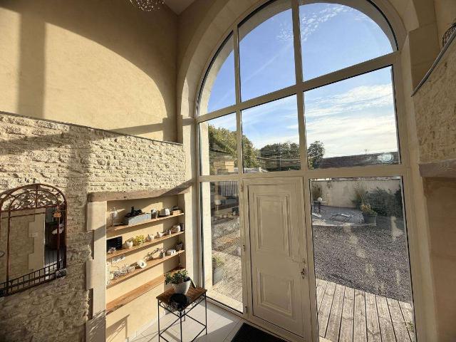 Vente maison 8 pièces Creully 14