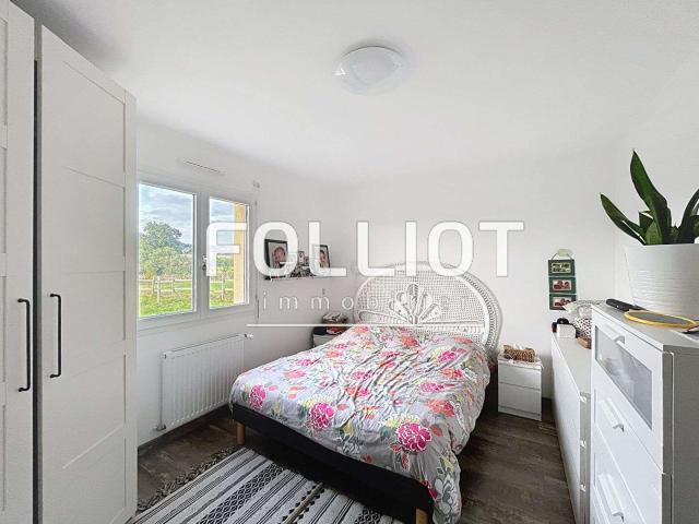 Vente maison 8 pièces Cricqueville en Auge 14