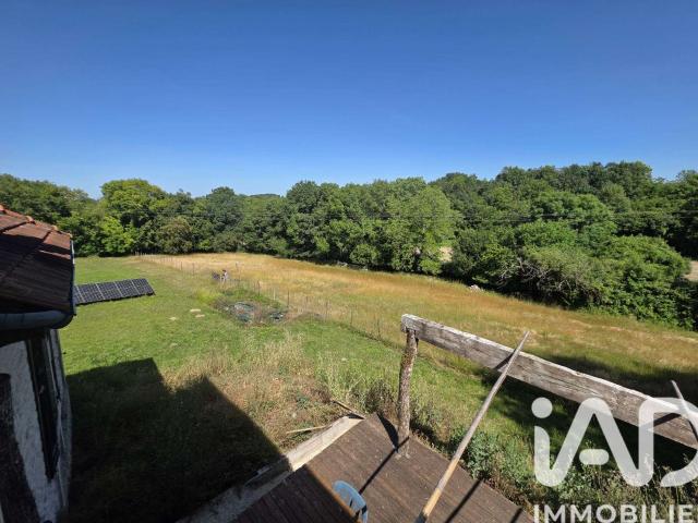 Vente maison 8 pièces Anville 16
