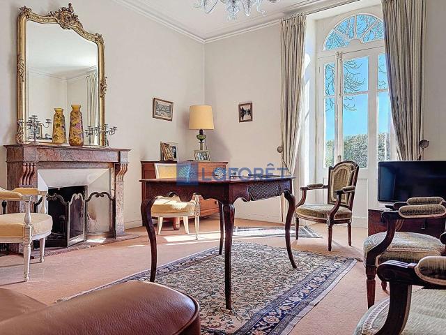 Vente maison 8 pièces Ancenis 44