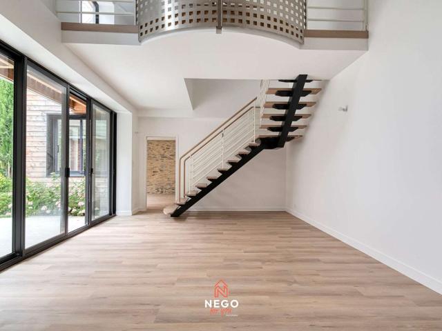 Vente maison 8 pièces Angers Centre 49