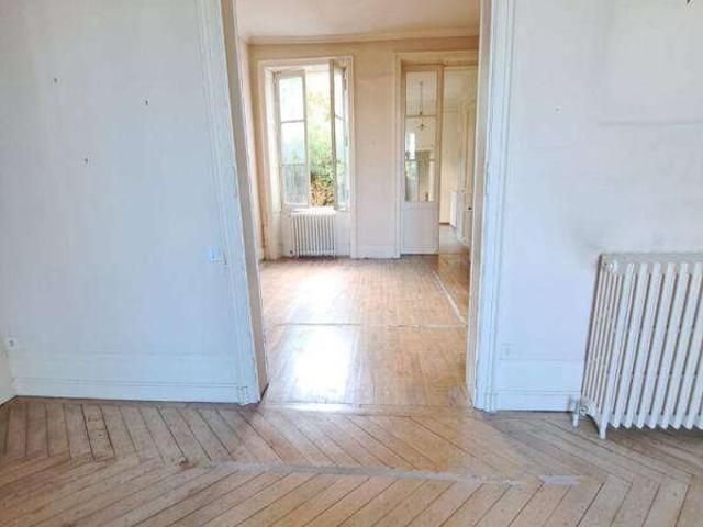 Vente maison 8 pièces Angers La Fayette Eblé 49