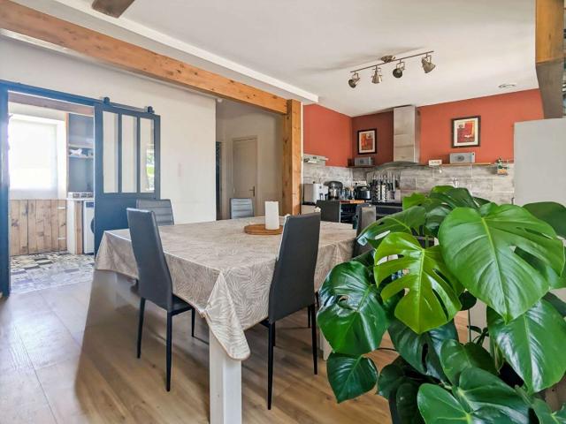 Vente maison 8 pièces Acigné 35