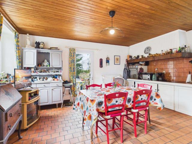 Vente maison 8 pièces Agon Coutainville 50