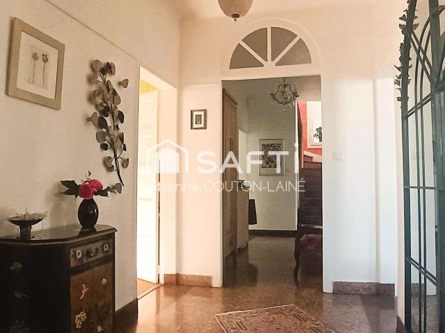 Vente maison 8 pièces Aizenay 85