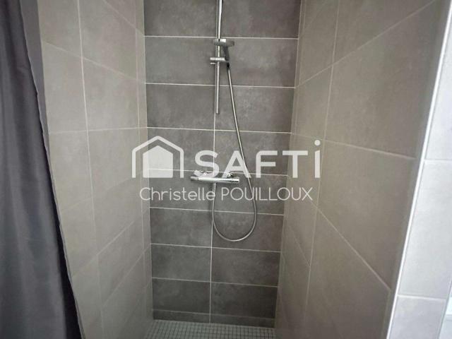 Vente maison 8 pièces Aiffres 79