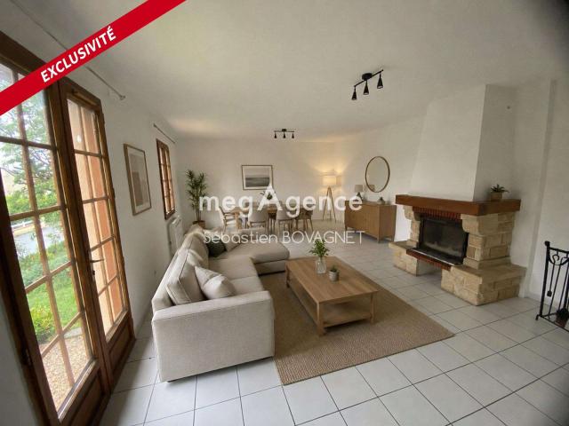 Vente maison 8 pièces Aigné 72