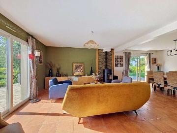 Vente maison 8 pièces Alençon Centre Montsort 61