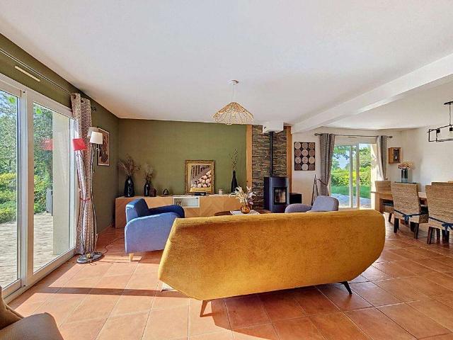 Vente maison 8 pièces Alençon Centre Montsort 61