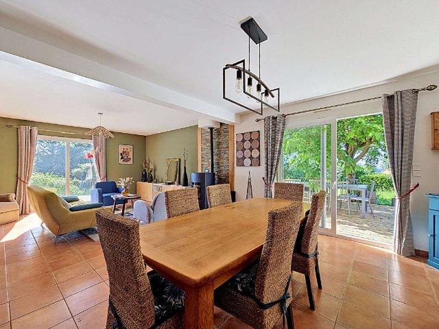 Vente maison 8 pièces Alençon Centre Montsort 61