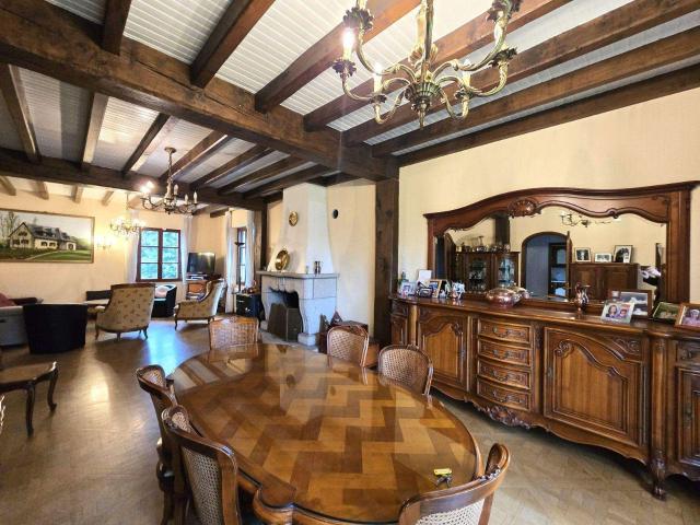 Vente maison 8 pièces Allaire 56