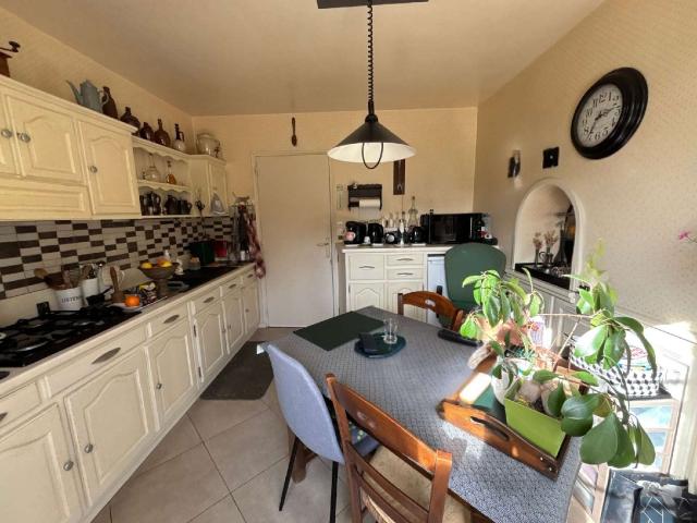 Vente maison 8 pièces Argentan 61