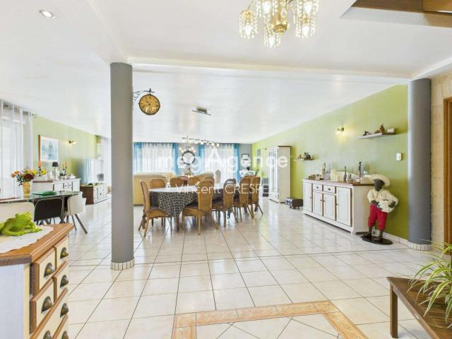 Vente maison 8 pièces Argentré 53
