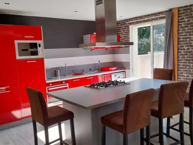 Vente maison 8 pièces Assérac 44