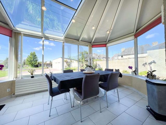 Vente maison 8 pièces Aunay sur Odon 14