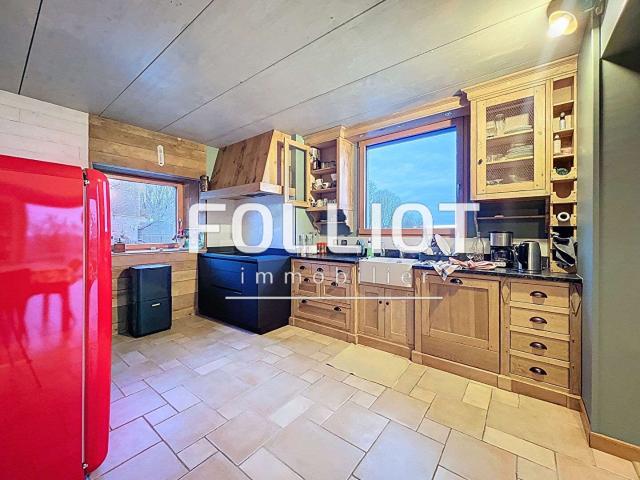 Vente maison 8 pièces Avranches 50