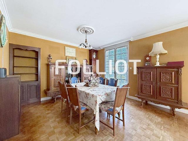 Vente maison 8 pièces Avranches 50