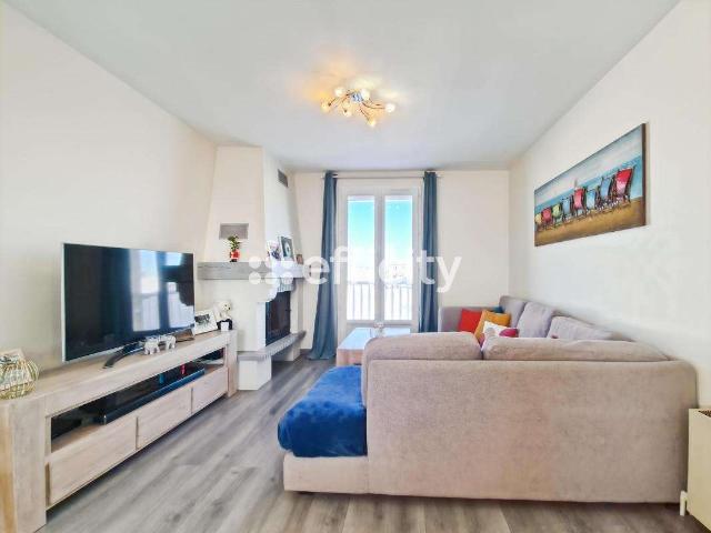 Vente maison 8 pièces Aytré 17