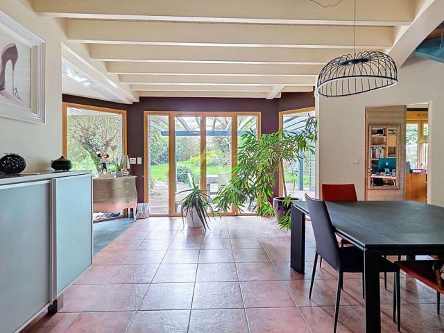 Vente maison 8 pièces Bouchemaine 49