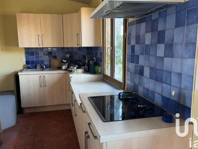 Vente maison 8 pièces Baugé 49