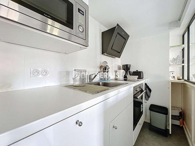 Vente maison 8 pièces Bagnoles de l'Orne 61