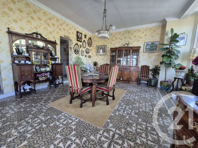 Vente maison 8 pièces Bagnoles de l'Orne 61