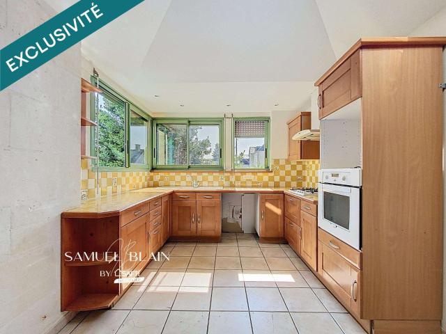 Vente maison 7 pièces Bagneux 49