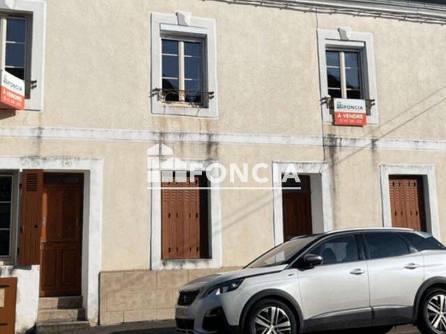 Vente maison 8 pièces Ballon 72