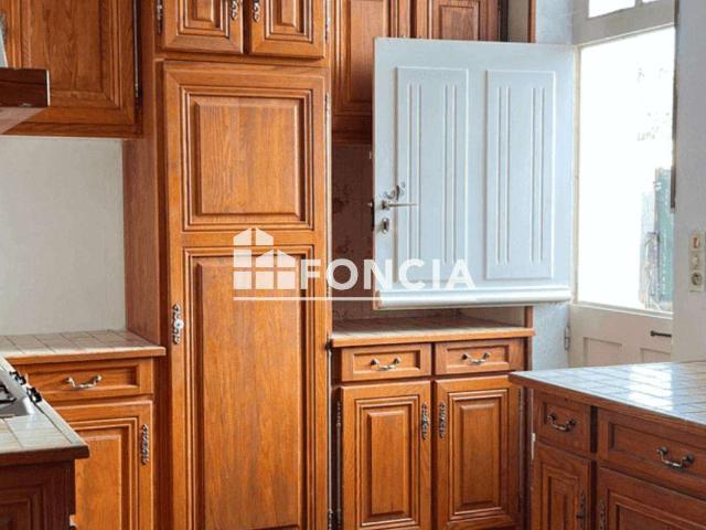Vente maison 8 pièces Ballon 72