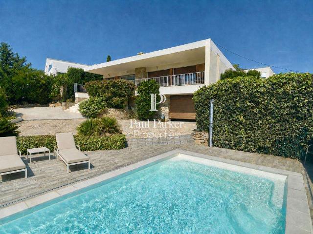 Vente maison 8 pièces Bandol 83
