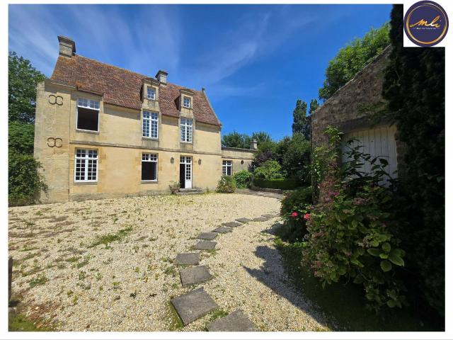 Vente maison 8 pièces Basly 14
