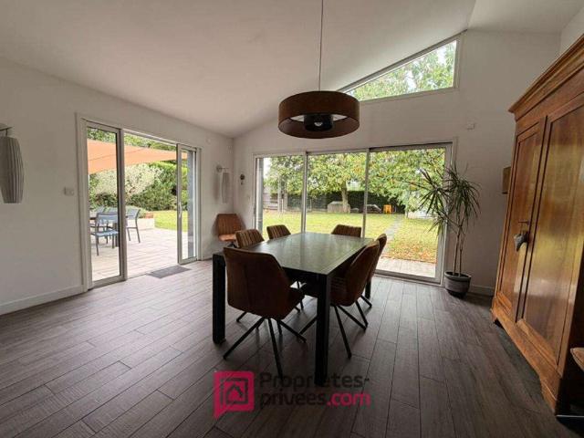 Vente maison 8 pièces Basse Goulaine 44