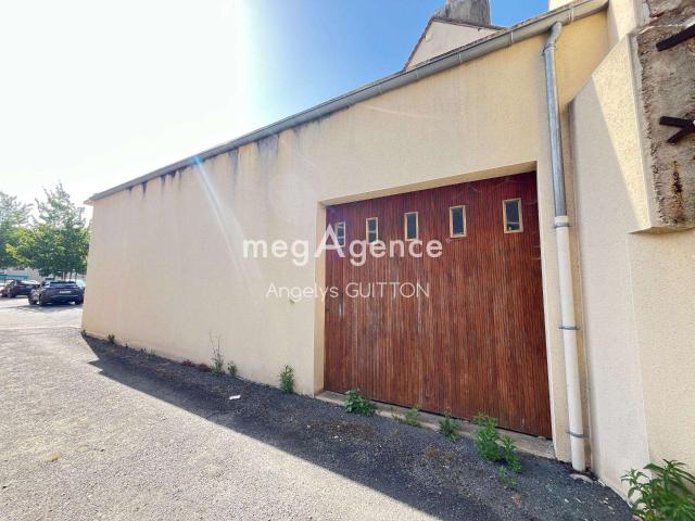 Vente maison 8 pièces Beaumont sur Sarthe 72