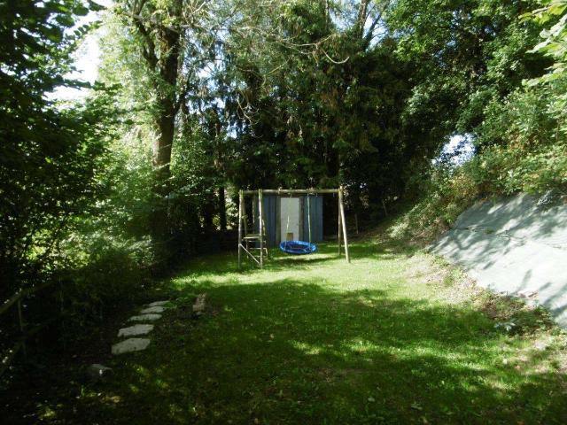 Vente maison 8 pièces Beaulieu 14