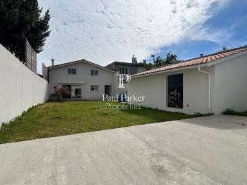 Vente maison 8 pièces Bègles 33