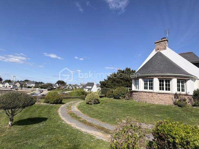 Vente maison 8 pièces Belz 56