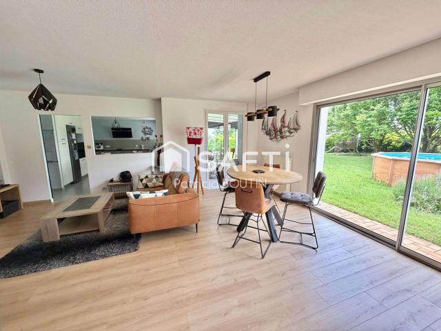 Vente maison 8 pièces Brûlain 79