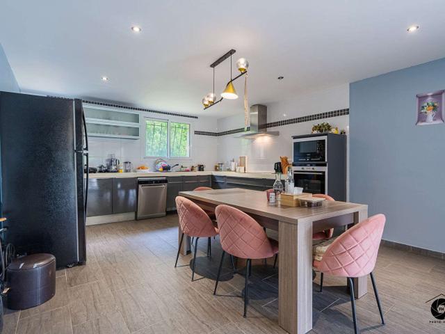 Vente maison 8 pièces Brain sur l'Authion 49