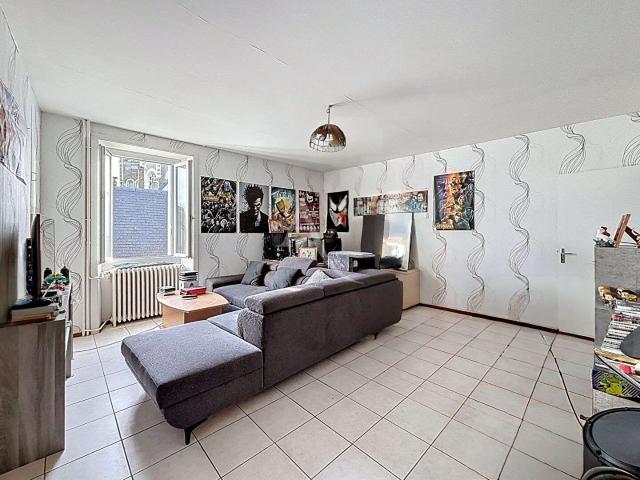 Vente maison 8 pièces Brain sur Longuenée 49
